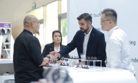 印尼数据中心及云计算展览会IIDCC(Indonesia Data Center and Cloud Summit &amp; Expo)2026年展位预定流程，企业参展必备步骤+避坑要点