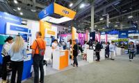 2026年南非开普敦互联网、移动科技展览会(TECHSPO Cape Town)展位预定流程+选位技巧+安全注意事项