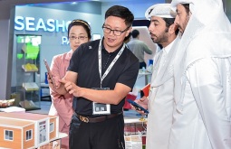 卡塔尔多哈五大行业展(Big 5 Construct Qatar)2026年参展指南