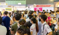 2026年越南河内孕婴童、玩具展览会展位预定流程+核心注意事项，企业参展快速上手