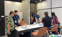 佛山陶博会2025展位图与展位申请