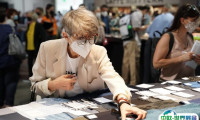 意大利印花展2025参展攻略（时间+地点+门票）