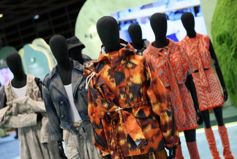 2026年中国香港国际时装节春夏系列展览会:参展商一览
