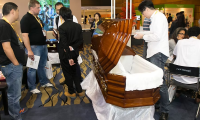 佛山殡葬展2025门票哪里买