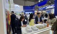 2025亚洲国际果蔬展,星轮船期待您的光临!
