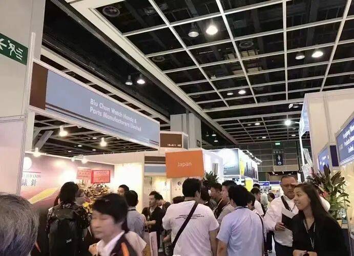 MIGE米格表 | 2025香港钟表展：荟萃匠心，诚邀共鉴
