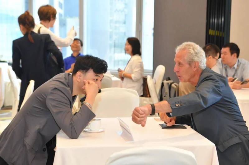 2025年香港钟表展-全世界最大的钟表展，绝对值得一去