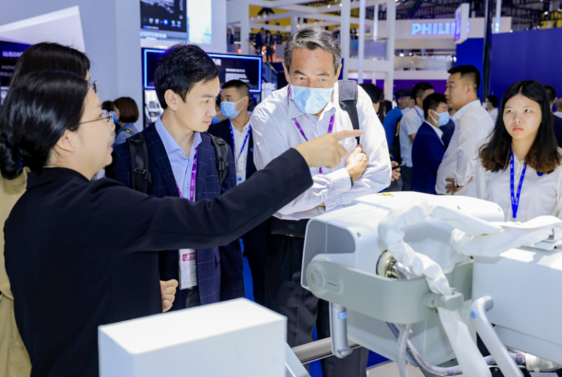 中国(广州)国际家用医疗用品展览会