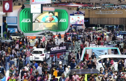 印尼国际汽车展览会(GIIAS)怎么预约展位？标准流程清晰指南