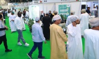 2026年中东阿曼农业及食品展览会(Oman AgroFood)展示范畴