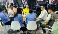2027年深圳国际高尔夫运动博览会展位预定流程与注意事项详解，新手参展零踩坑指南