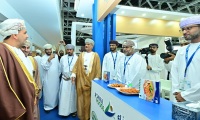 2026年中东阿曼农业及食品展览会(Oman AgroFood)展位预定注意事项与风险防范