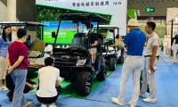 新手参加深圳国际高尔夫运动博览会(CGSP)展会：展位预约简化流程