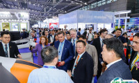 2026上海低空经济展时间地点