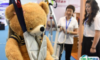 2026年康博会门票购买途径？怎么购票？