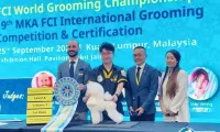 万店赋能海外行首站盛大开启｜长城宠物展带领中国品牌垂直对接70家吉隆坡宠物门店