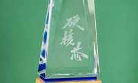 展商风采 | 喜讯！武汉芯源半导体荣膺2025年度“硬核芯”评选两大奖项