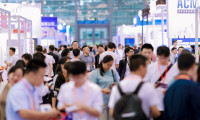 湾区半导体展2025参展攻略（时间+地点+观众预约）