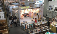 美国纽约秋季文具及办公用品展览会2025参展攻略（时间+地点+门票）