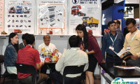 菲律宾汽配展2025参展攻略（时间地点+门票怎么买？）