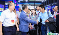 深圳传感展2026参展攻略（时间+地点+观众预约）
