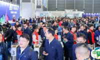 第106届中国电子展11月5-7日上海举办，这些亮点别错过!