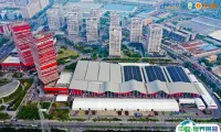 抢占餐饮品质与效率革命新风口,良之隆・2026 第十四届餐饮食材加工与包装设备展览会3月28日即将举行