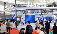 AI教育！第86届中国教育装备展示会将于10月24日在青岛启幕！观众预登记中