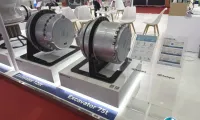 BICES 2025精彩回顾：邦飞利展示工程机械多场景驱动解决方案