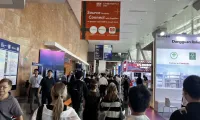 仲康科技亮相2025年香港电子展 重磅发布GaN新品