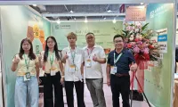 展会回顾 | 立讯检测亮相 2025环球资源消费电子展（香港秋季展），圆满收官！