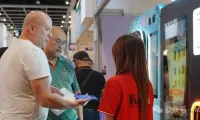 Kaisi | 2025香港秋季电子展-圆满落幕！