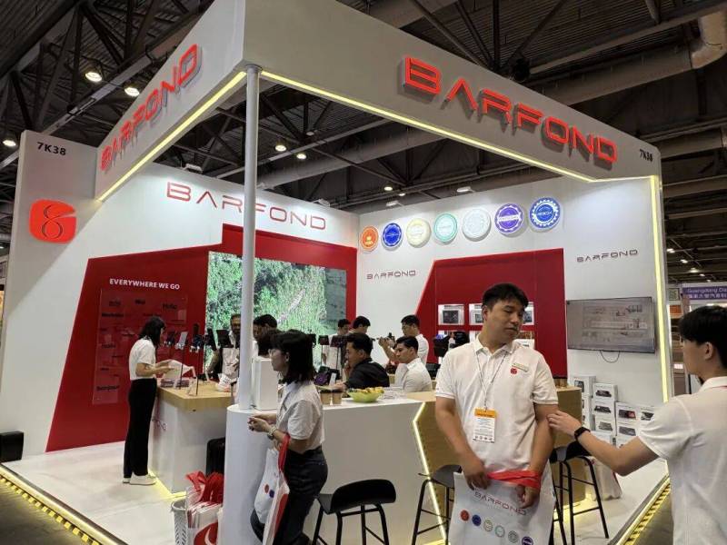 慧途出海带您走进2025年香港电子展,快来瞧瞧吧