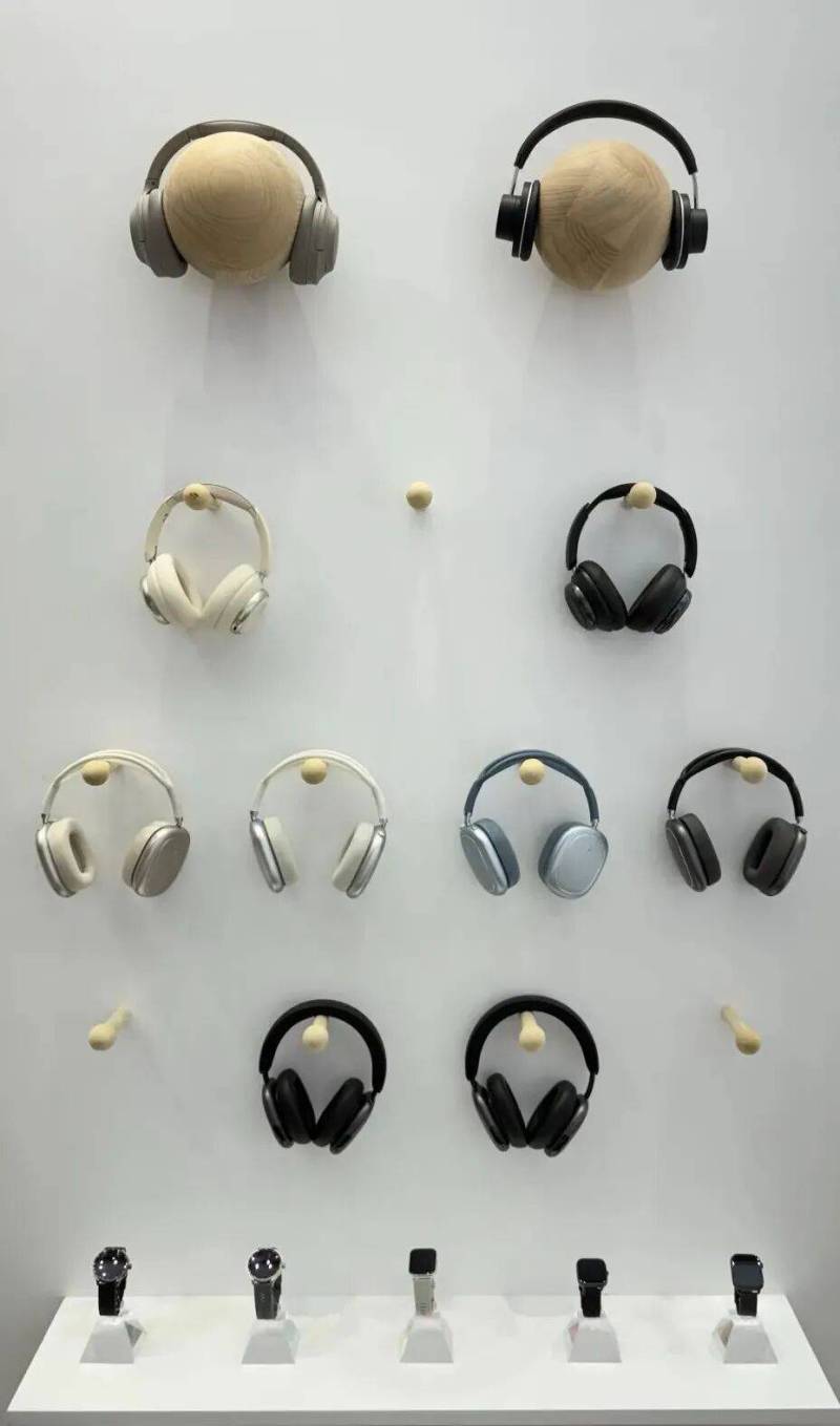 WiWU 2025年香港电子展进行时|新品登场,热度持续飙升!