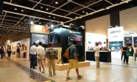 2025香港秋季电子展 | 广州市瑷德福电子Nakamichi 展位精彩回顾