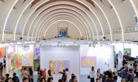 ART021即将回归上海展览中心!上海廿一现当代艺术博览会2025门票购买渠道