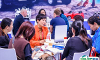 上海婴童展2026参展攻略(时间地点+门票价格)