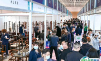 青岛木工机械展2026参展攻略（时间+地点+门票）