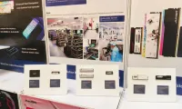 JUHOR玖合存储细耘存储，满载而归|2025年10月香港环球资源消费电子展回顾与展望