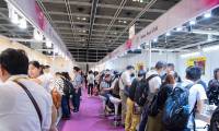 珠宝与宝石行业的国际盛会——HKCEC珠宝展