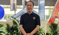 CISMA2025专家看展——杨明才：缝制设备迈向AI时代的变革趋势
