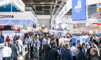 2026年美国北美嵌入式展览会(embedded world North America)观展指南
