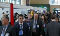 2027年乌兹别克斯坦物流、运输技术展览会(UzTechTransExpo)涵盖哪些展品类别？