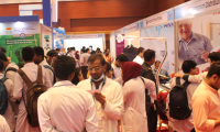 2026孟加拉达卡清洁技术展览会(Cleantech Expo)购票指南