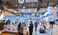 青岛看到全球渔业新趋势！青岛渔博会2025门票最后召集！青岛水产展购票