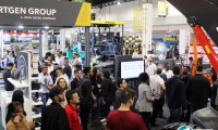 巴西交通展2025时间地点