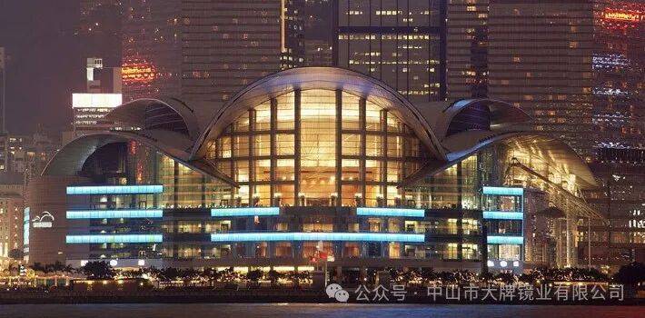 展会预告| 2025年中国香港亚太地区美容展览会,大牌镜业诚邀您莅临