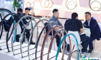 上海动力传动展2026门票在哪买
