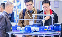 2026上海齿轮展举办时间与地点