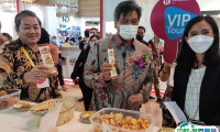 印尼食品配料展2026参展攻略（时间地点+门票价格）